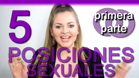 relaciones sexuales videos|Las posturas sexuales que son más placenteras para el ...